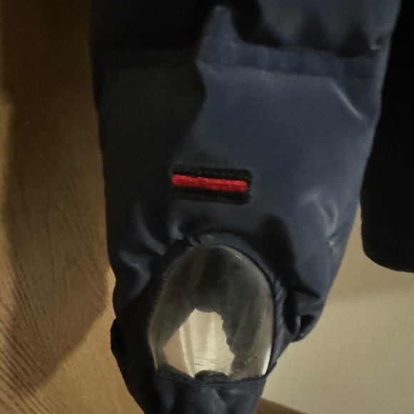 FUBU PUFFER. Excellent condition! - Picture 6 of 9